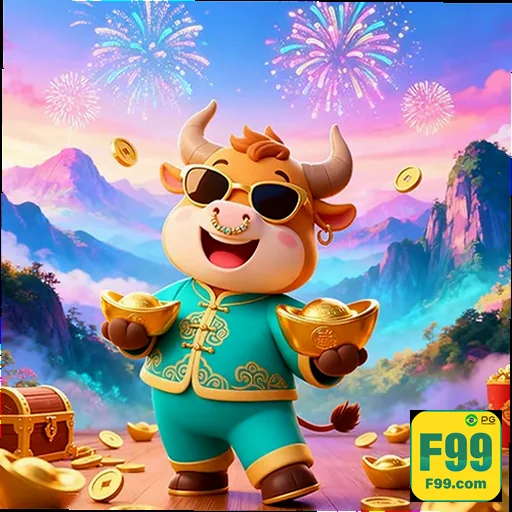 Cassino online emocionante - f99