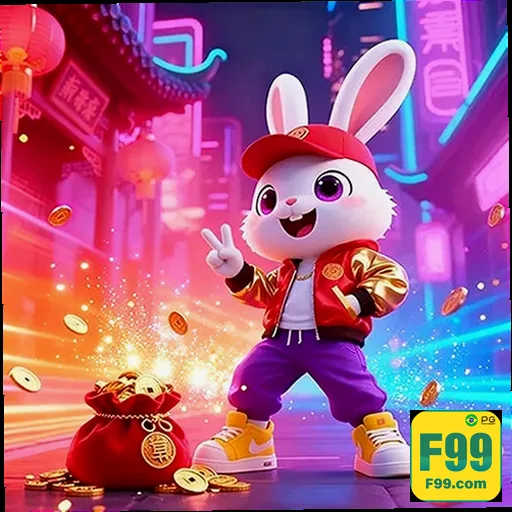 Slots online em destaque - f99