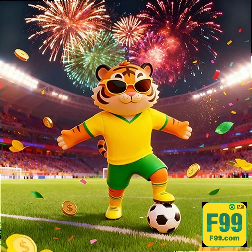 Cassino ao vivo - f99