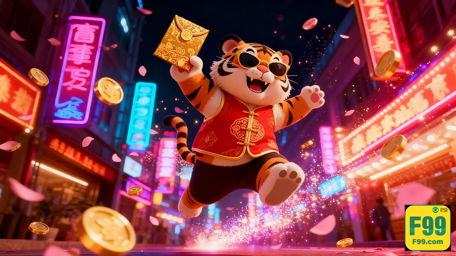 Ofertas de cassino - f99