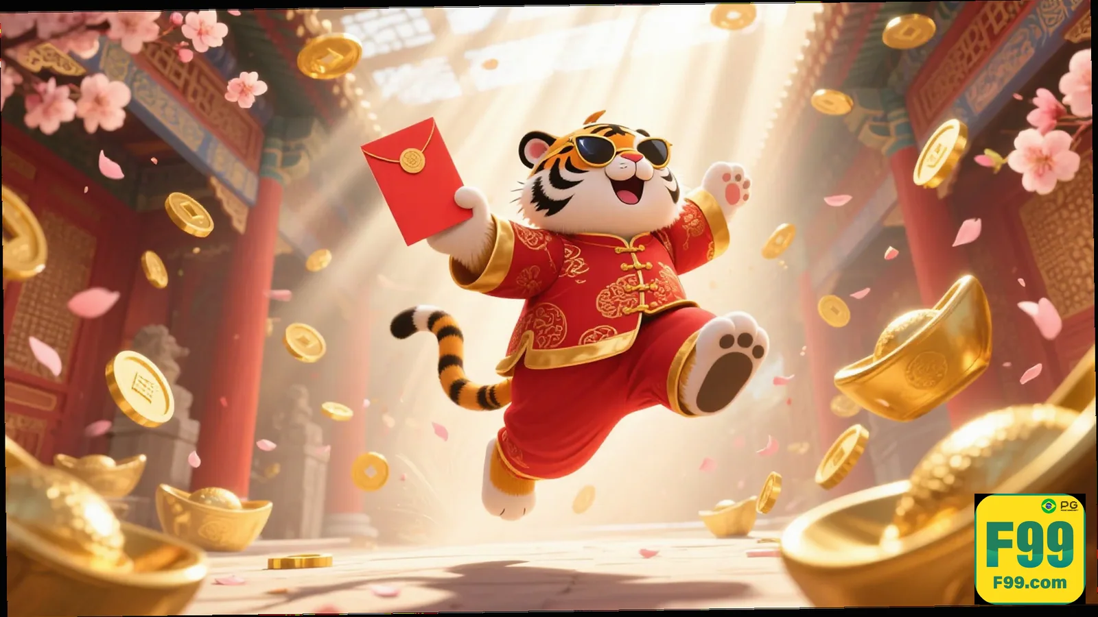 Aplicativo f99 em smartphone - f99