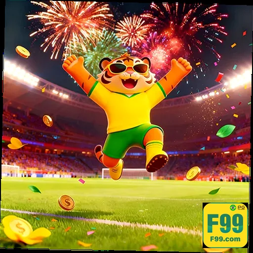 Apostas no celular - f99